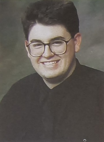Kuhns, Jason